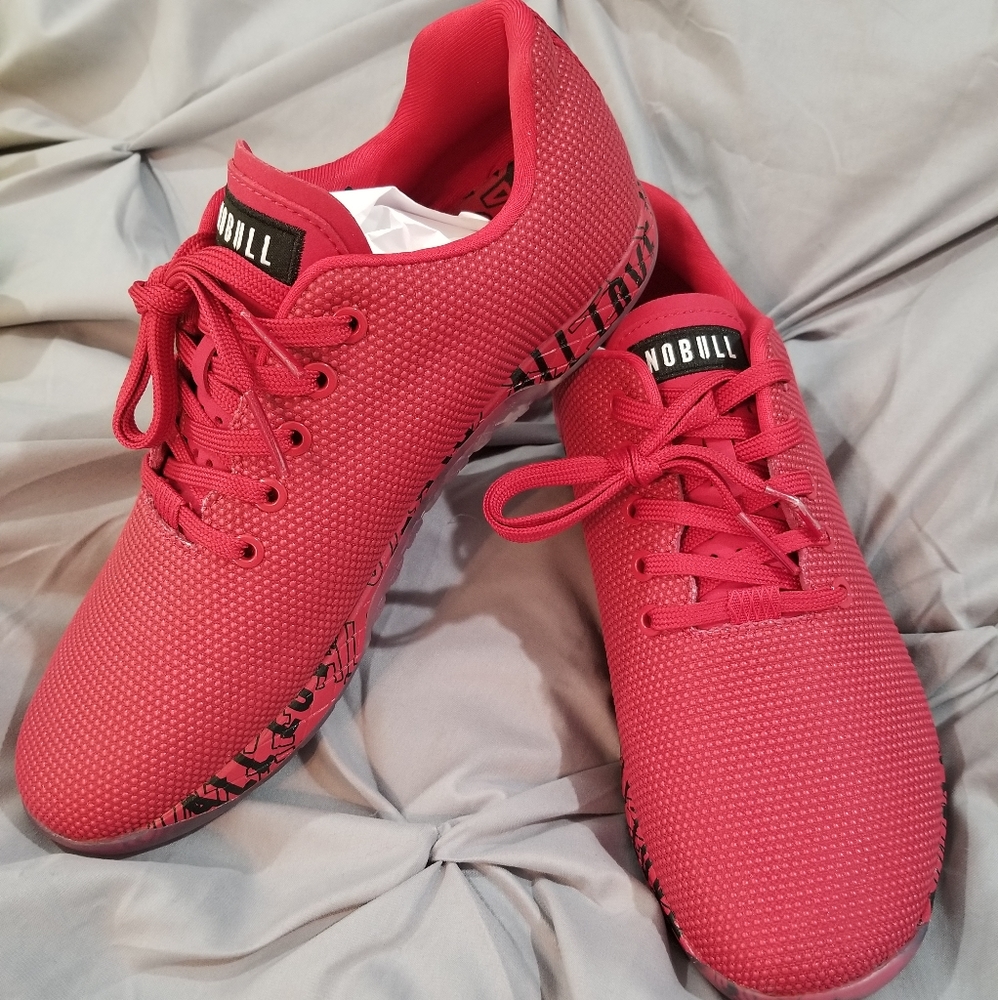 Nobull Trainers, NEW 10M 11.5W
